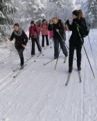 Wintersporttag der 10. Klassen