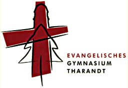 Logo Ev. Gymnasium Tharandt